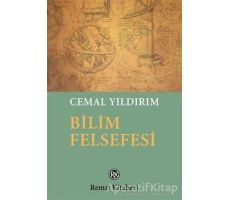 Bilim Felsefesi - Cemal Yıldırım - Remzi Kitabevi