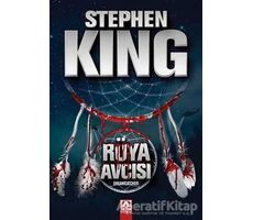 Rüya Avcısı - Stephen King - Altın Kitaplar