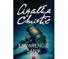 Esrarengiz Sanık - Agatha Christie - Altın Kitaplar