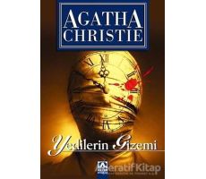 Yedilerin Gizemi - Agatha Christie - Altın Kitaplar