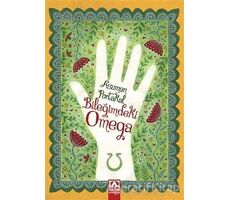 Bileğimdeki Omega - Asuman Portakal - Altın Kitaplar