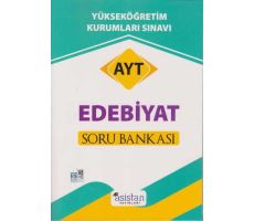 Asistan AYT Edebiyat Soru Bankası