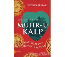 Mühr-ü Kalp - Sezgin Irmak - Portakal Kitap