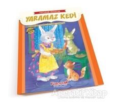 Yaramaz Kedi - Kocaman Masallar - Kolektif - Yumurcak Yayınları