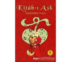 Kitab-ı Aşk - İskender Pala - Alfa Yayınları