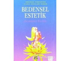 Bedensel Estetik Scarsdale Rejimi - Herman Tarnover - Say Yayınları
