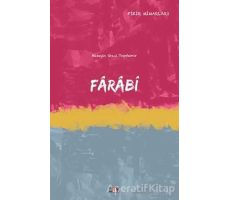 Farabi - Hüseyin Gazi Topdemir - Say Yayınları