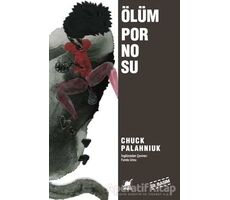 Ölüm Pornosu - Chuck Palahniuk - Ayrıntı Yayınları