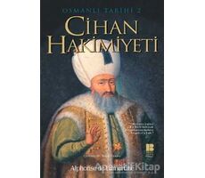 Cihan Hakimiyeti - Alphonse de Lamartine - Bilge Kültür Sanat