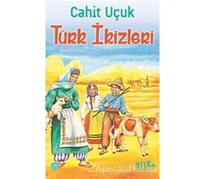 Türk İkizleri - Cahit Uçuk - Bilge Kültür Sanat