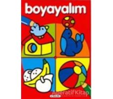 Boyayalım 2 - Kolektif - Civciv