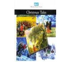 Stage 4 Christmas Tales - Elf Yayınları
