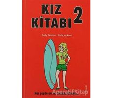 Kız Kitabı 2 - Sally Norton - Tudem Yayınları