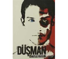 Düşman - Charlie Higson - Tudem Yayınları