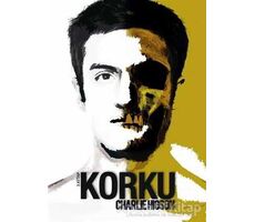 Korku - Charlie Higson - Tudem Yayınları