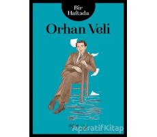 Bir Haftada Orhan Veli - Sima Özkan - FOM Kitap