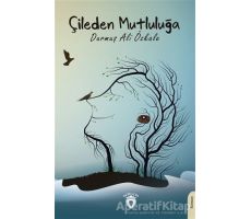 Çileden Mutluluğa - Durmuş Ali Özkale - Dorlion Yayınları