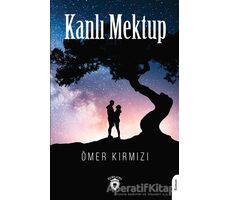 Kanlı Mektup - Ömer Kırmızı - Dorlion Yayınları