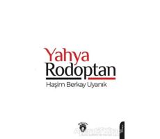 Yahya Rodoptan - Haşim Berkay Uyanık - Dorlion Yayınları