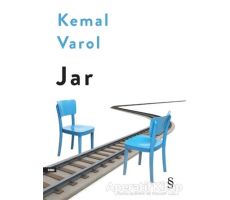 Jar - Kemal Varol - Everest Yayınları