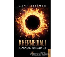 Khermedialı Alacalar Yükseliyor - Cenk Telimen - Dorlion Yayınları