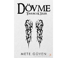 Dövme - Mete Güven - Cinius Yayınları