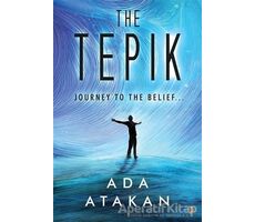 The Tepik - Ada Atakan - Cinius Yayınları
