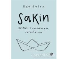 Sakin - Ege Soley - Doğan Novus