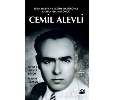 Cemil Alevli - Nüket Alevli Ersoy - Doğan Kitap