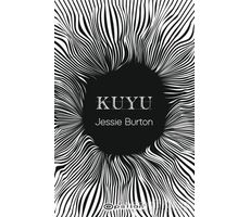 Kuyu - Jessie Burton - Epsilon Yayınevi