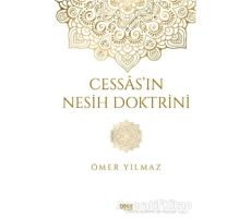 Cessas’ın Nesih Doktrini - Ömer Yılmaz - Gece Kitaplığı