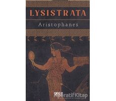 Lysistrata - Aristophanes - Gece Kitaplığı