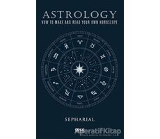 Astrology - Sepharial - Gece Kitaplığı