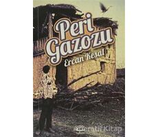 Peri Gazozu - Ercan Kesal - İletişim Yayınevi