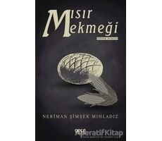 Mısır Ekmeği - Neriman Şimşek Mıhladız - Gece Kitaplığı