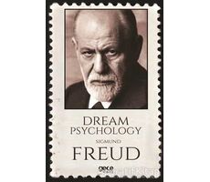 Dream Psychology - Sigmund Freud - Gece Kitaplığı