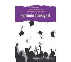 Eğitimin Cinsiyeti - L. Işıl Ünal - Dipnot Yayınları