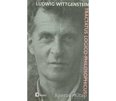 Tractatus Logico-Philosophicus - Ludwig Wittgenstein - Metis Yayınları