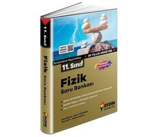 11. Sınıf Fizik Soru Bankası Aydın Yayınları