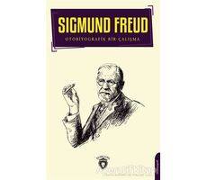 Sigmund Freud - Sigmund Freud - Dorlion Yayınları