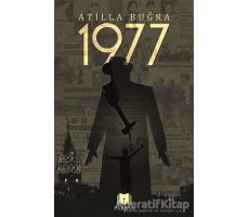 1977 - Atilla Buğra - Parana Yayınları