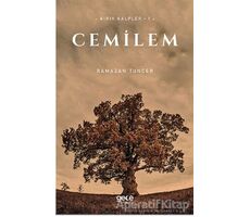 Cemilem - Ramazan Tuncer - Gece Kitaplığı