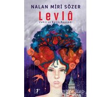 Levla - Nalan Miri Sözer - Artemis Yayınları