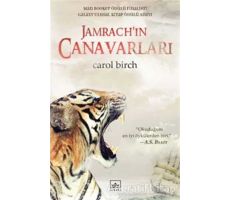 Jamrachın Canavarları - Carol Birch - İthaki Yayınları