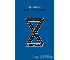 Bitmeyen Savaş - Joe Haldeman - İthaki Yayınları