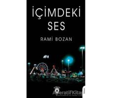 İçimdeki Ses - Rami Bozan - Dorlion Yayınları