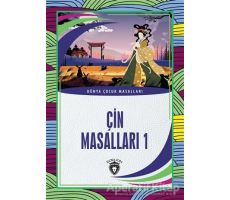 Çin Masalları 1 - Kolektif - Dorlion Yayınları