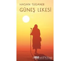 Güneş Lekesi - Hasan Tuganer - Gece Kitaplığı