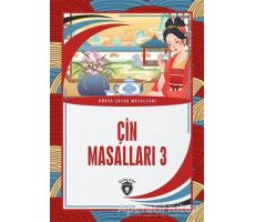 Çin Masalları 3 - Kolektif - Dorlion Yayınları