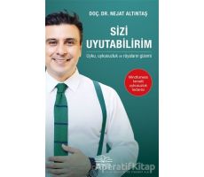 Sizi Uyutabilirim - Nejat Altıntaş - Nemesis Kitap